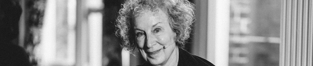 Margaret Atwood-könyvek